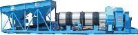 Mobile Drum Mix Plant