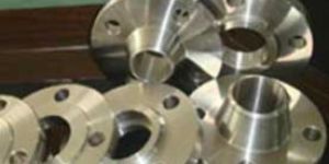 Industrial Flanges