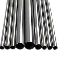 Stainless Steel Round Pipes