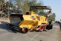 Wet Mix Paver
