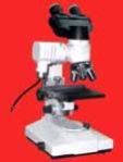 Binocular Metallurgical Microscope