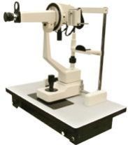 Ophthalmic Instruments