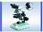 Trinocular Research Microscope
