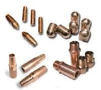 Welding Machine Spare Parts