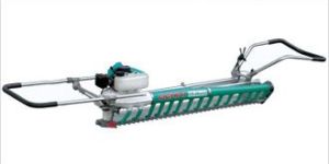 Tea Plucking Machine