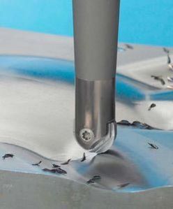 Laser Mill Equipment