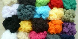 Polyester Staple Fibre