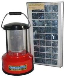 Solar Lantern