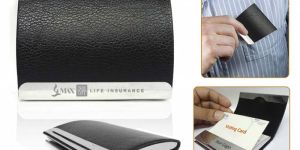 Business Card Holder