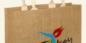 Customised Jute Bag