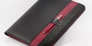 Leather Folders