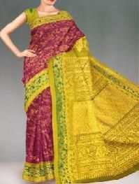 Ethnic Sarees