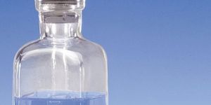 Glass Dropping Bottles