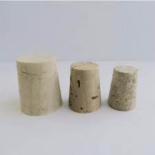 Wooden Corks