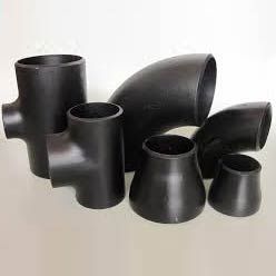 Carbon Steel Pipe Fittings