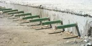 Stainless Steel Dowel Bars