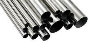 Stainless Steel Pipes