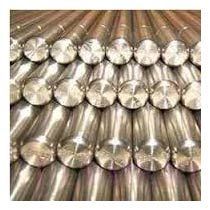 Titanium Round Bars