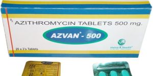 Azithromycin