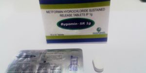 Metformin 1G