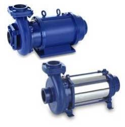Open Well Submersible Pumps