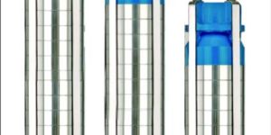 V6 Submersible Pump - Stainless Steel 304