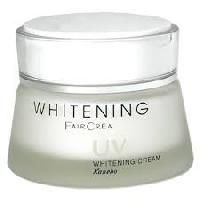 Skin Whitening Cream