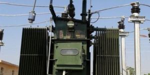 Power Distribution Transformers