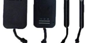 Motorcycle Tracking System