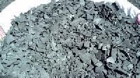 Charcoal Shell Granules