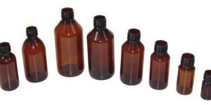 Pharma Pet Bottles
