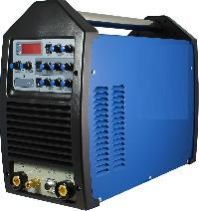 Tig Welding Equipments