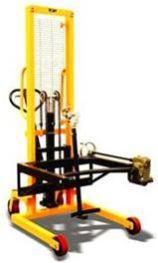 Hydraulic Drum Lifter