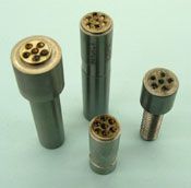 Multi Point Diamond Dressers