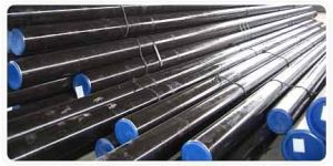 Alloy Steel Tubes