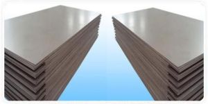 Nickel Alloy Sheets