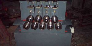 Section Straightening Machine