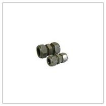 Double Ferrule Tube Fittings