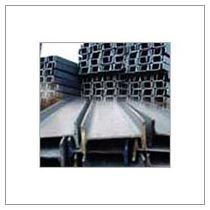 Mild Steel Channels