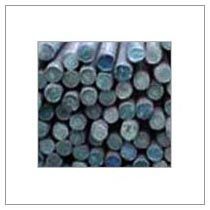 Mild Steel Round Bars