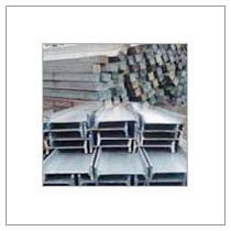 Mild Steel Square Bars