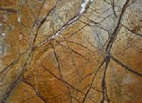 Forest Brown Granite