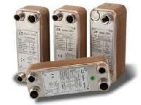 Brazed Plate Heat Exchanger