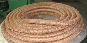 Braided Rubber Hoses