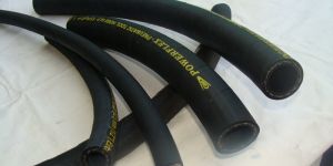 Flexible Rubber Hoses