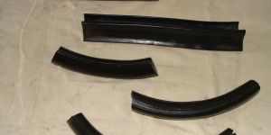Rubber Profiles