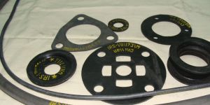 Rubber Washers