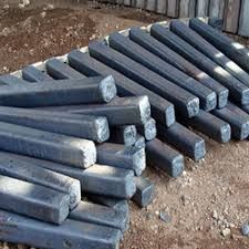 Alloy Steel Ingots