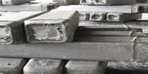 Steel Ingots