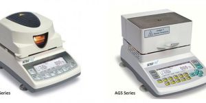 Moisture Analyzer